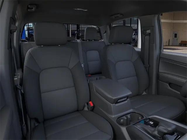 2026 Chevrolet Colorado Trail Boss, 4WD