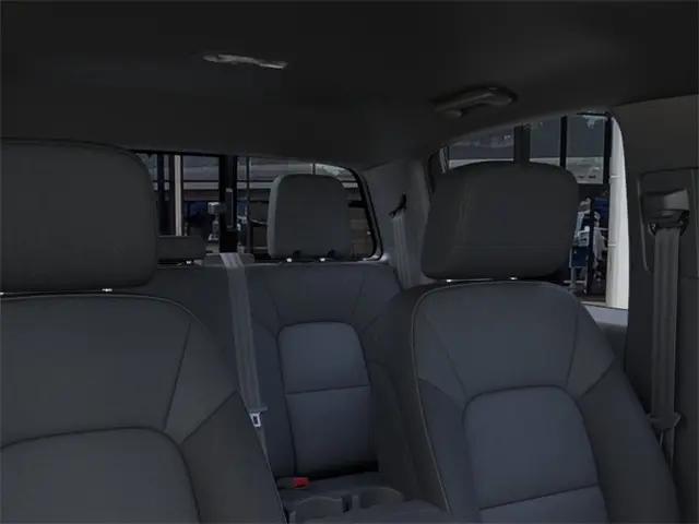 2026 Chevrolet Colorado Trail Boss, 4WD