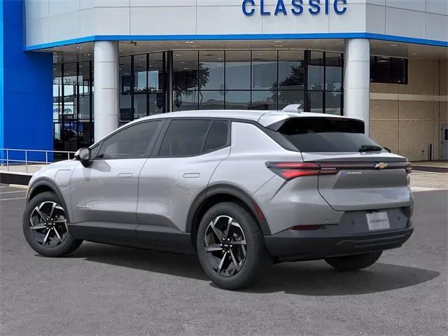 2026 Chevrolet Equinox LT 1, FWD