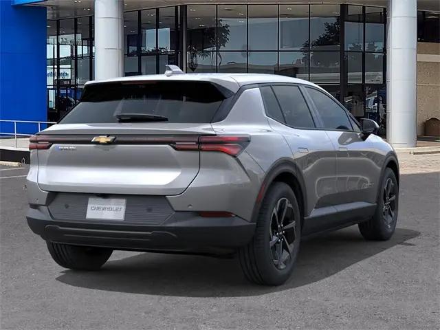 2026 Chevrolet Equinox LT 1, FWD
