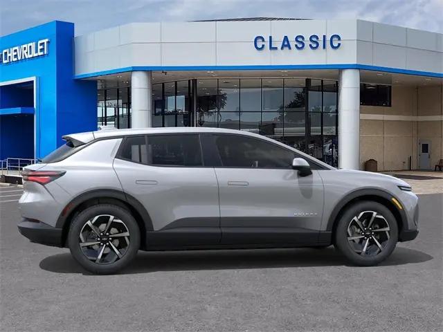 2026 Chevrolet Equinox LT 1, FWD