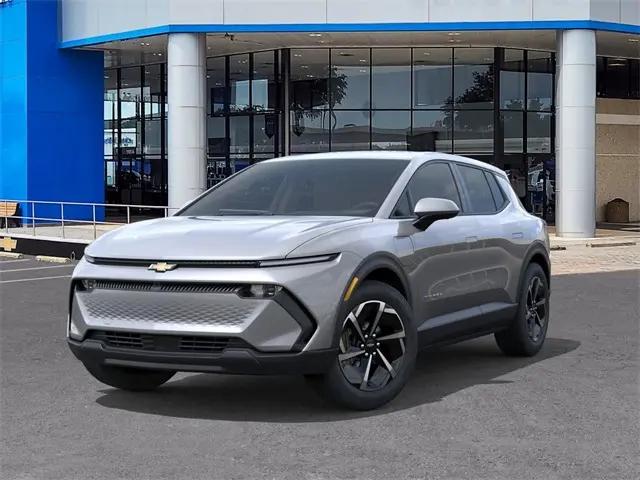 2026 Chevrolet Equinox LT 1, FWD