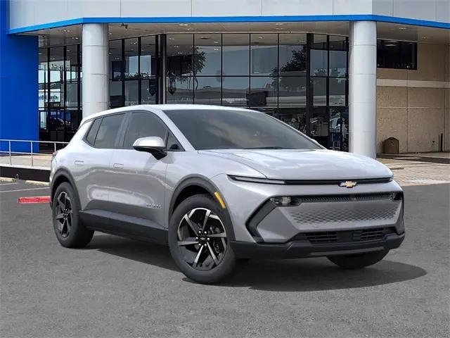 2026 Chevrolet Equinox LT 1, FWD
