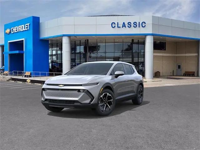 2026 Chevrolet Equinox LT 1, FWD