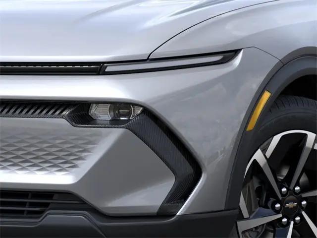 2026 Chevrolet Equinox LT 1, FWD
