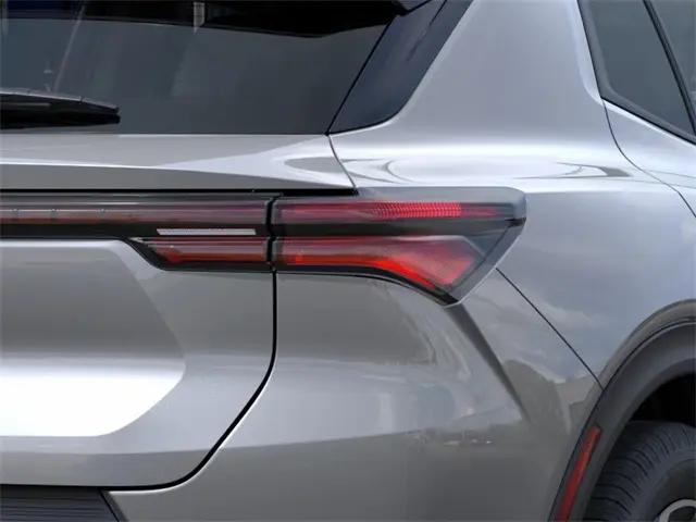 2026 Chevrolet Equinox LT 1, FWD