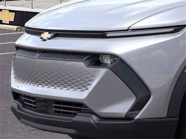 2026 Chevrolet Equinox LT 1, FWD