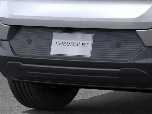 2026 Chevrolet Equinox LT 1, FWD