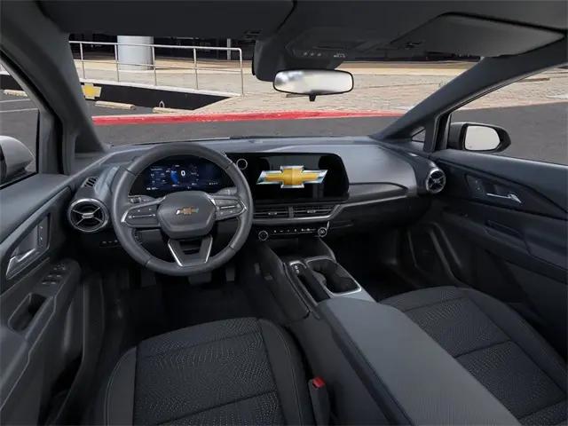 2026 Chevrolet Equinox LT 1, FWD
