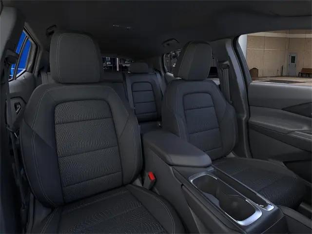 2026 Chevrolet Equinox LT 1, FWD
