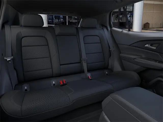 2026 Chevrolet Equinox LT 1, FWD