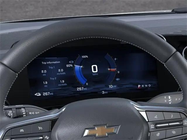 2026 Chevrolet Equinox LT 1, FWD