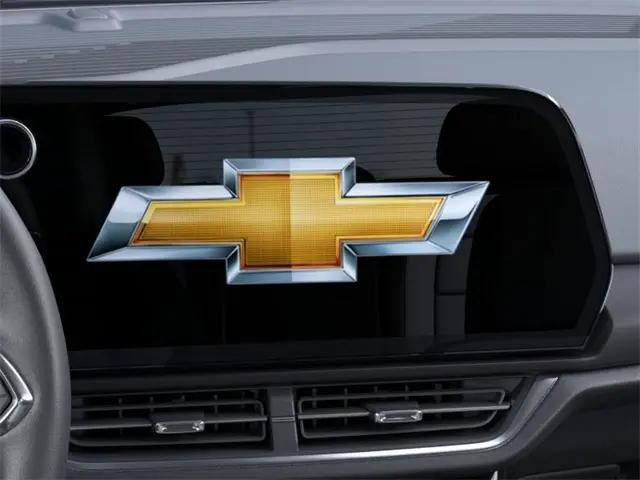 2026 Chevrolet Equinox LT 1, FWD