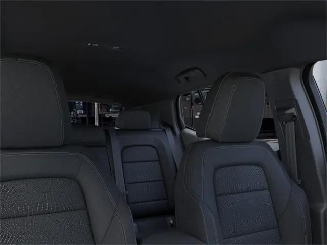 2026 Chevrolet Equinox LT 1, FWD