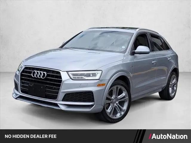2018 Audi Q3 2.0T Premium for sale in Miami Lakes, FL