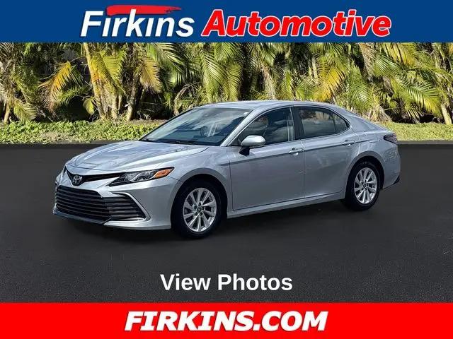 2024 Toyota Camry LE for sale in Bradenton, FL