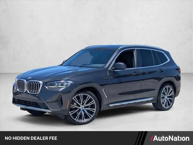 2023 BMW X3 sDrive30i for sale in Santa Clarita, CA