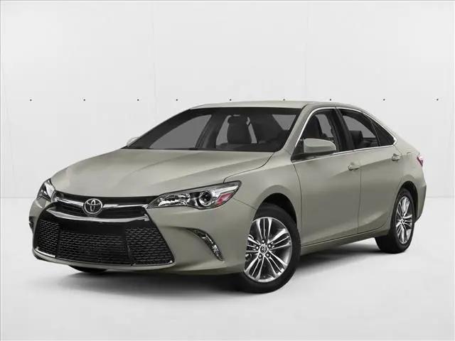 2015 Toyota Camry LE for sale in Spokane Valley, WA