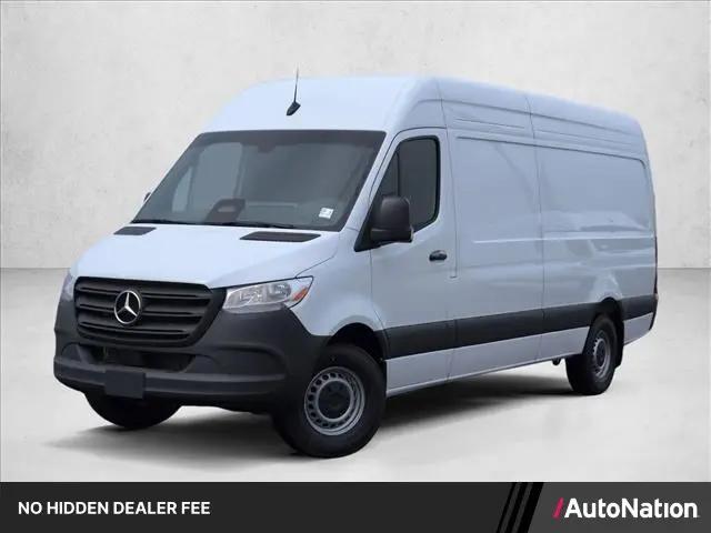 2026 Mercedes-Benz Sprinter 2500 2500 for sale in San Jose, CA
