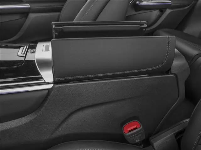 2026 Mercedes-Benz AMG GLC 43 4MATIC