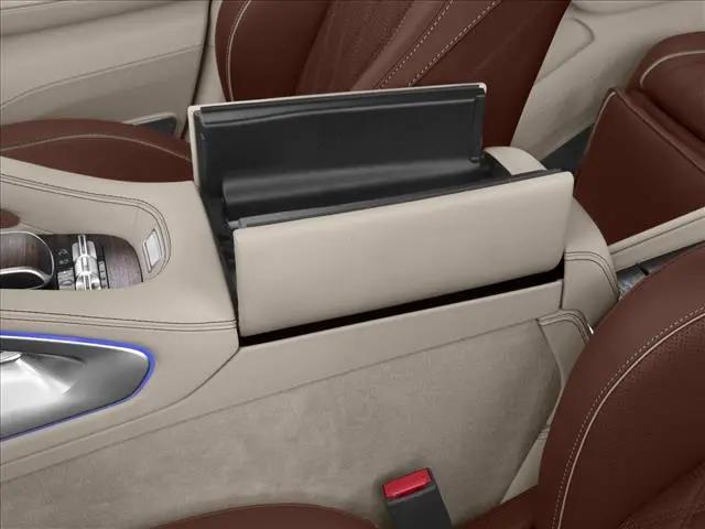 2026 Mercedes-Benz Maybach GLS 600 Maybach GLS 600