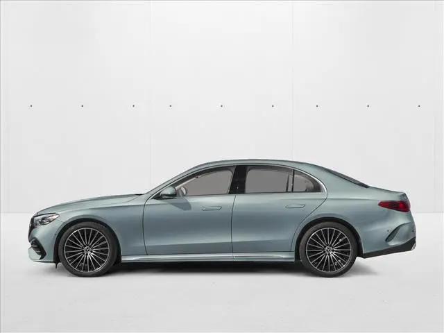 2026 Mercedes-Benz E 350 E 350