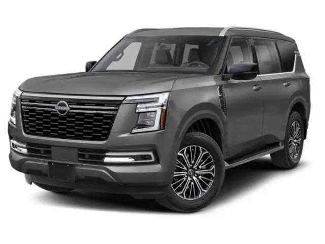 2026 Nissan Armada SL for sale in Cornelius, NC