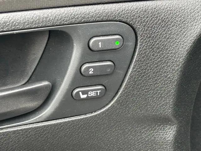 2023 Honda Passport AWD TrailSport