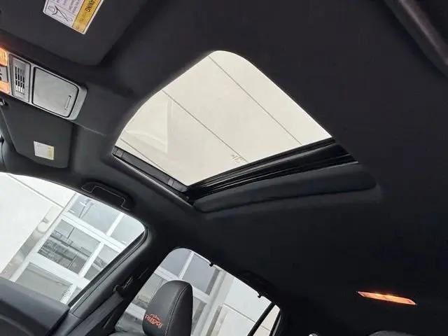 2023 Honda Passport AWD TrailSport