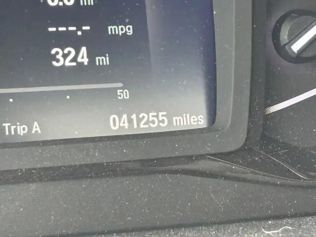 2023 Honda Passport AWD TrailSport
