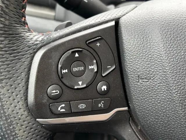 2023 Honda Passport AWD TrailSport