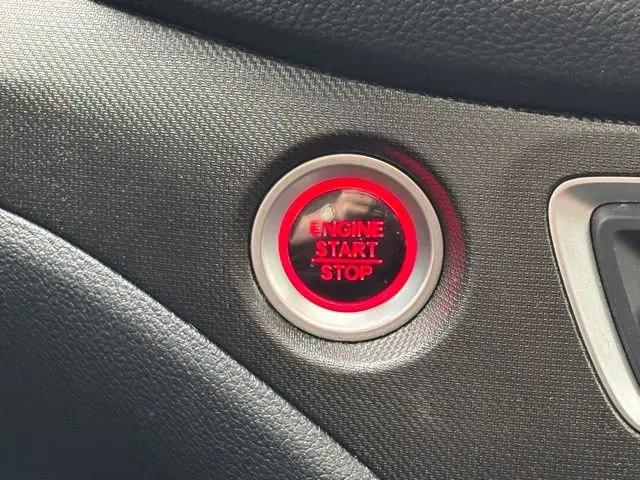 2023 Honda Passport AWD TrailSport