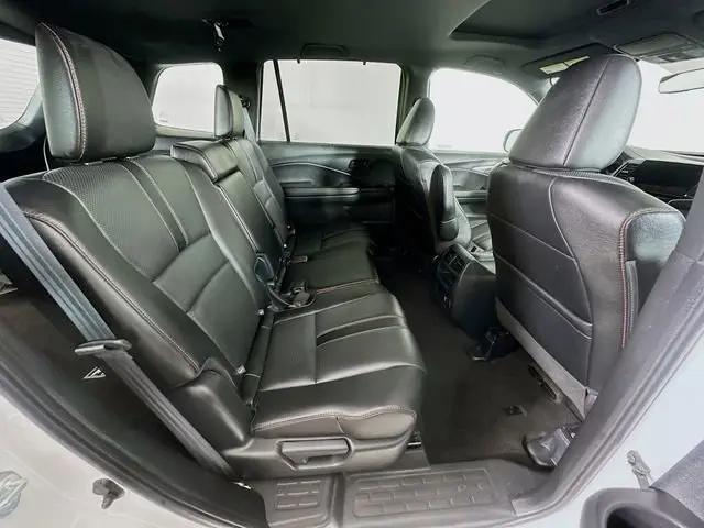 2023 Honda Passport AWD TrailSport