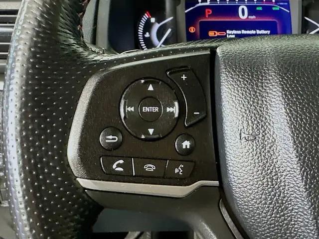 2023 Honda Passport AWD TrailSport