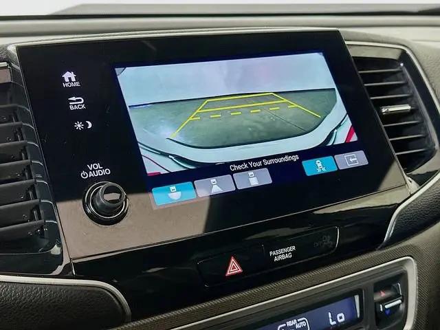 2023 Honda Passport AWD TrailSport