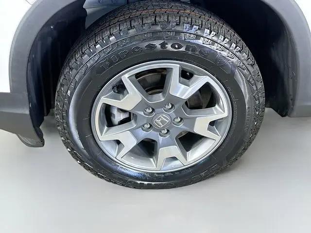 2023 Honda Passport AWD TrailSport