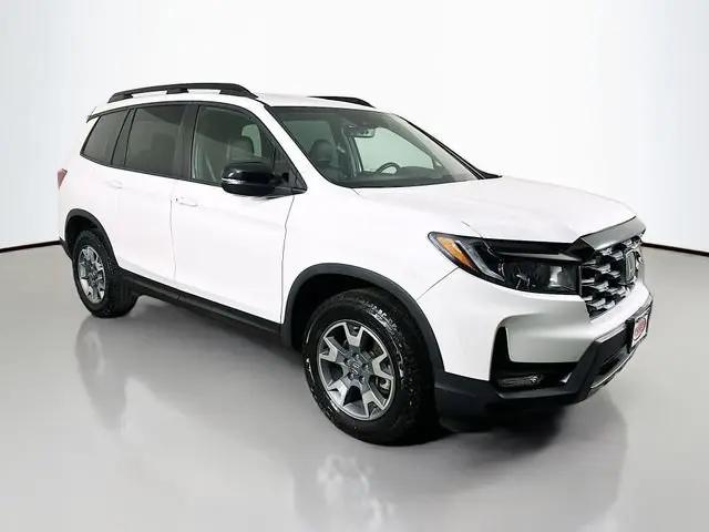 2023 Honda Passport AWD TrailSport