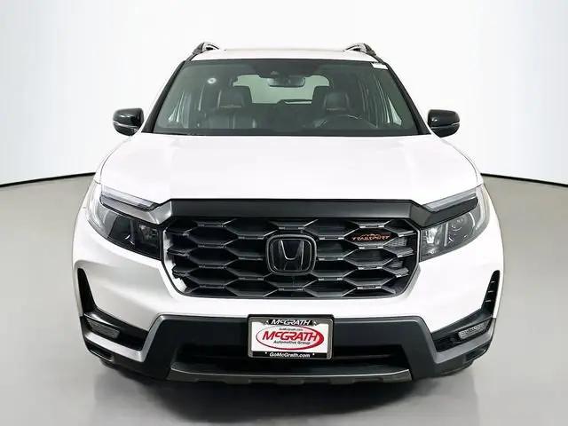 2023 Honda Passport AWD TrailSport