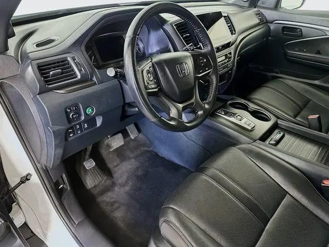 2023 Honda Passport AWD TrailSport