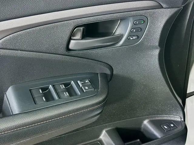 2023 Honda Passport AWD TrailSport