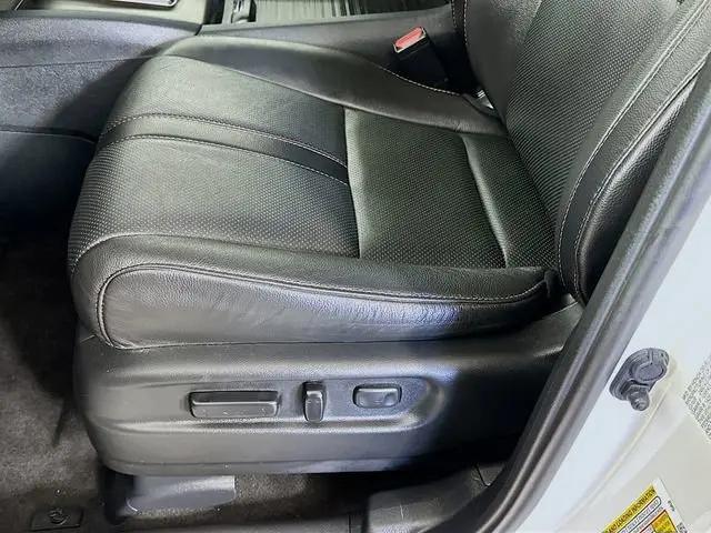 2023 Honda Passport AWD TrailSport