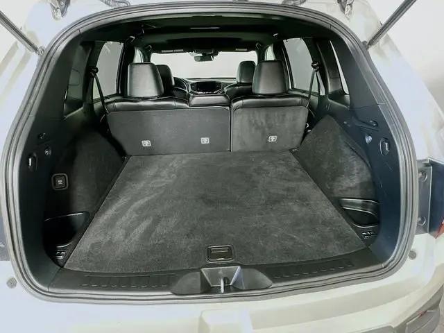 2023 Honda Passport AWD TrailSport