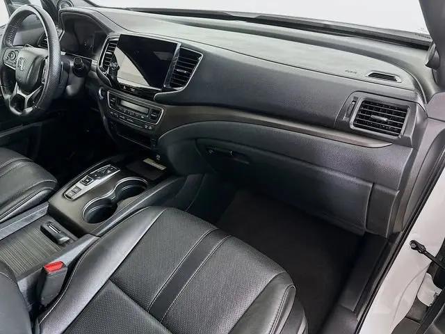 2023 Honda Passport AWD TrailSport