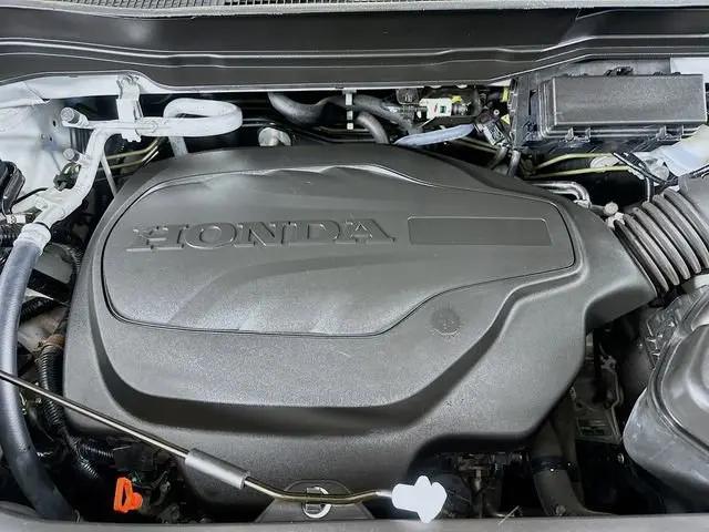 2023 Honda Passport AWD TrailSport