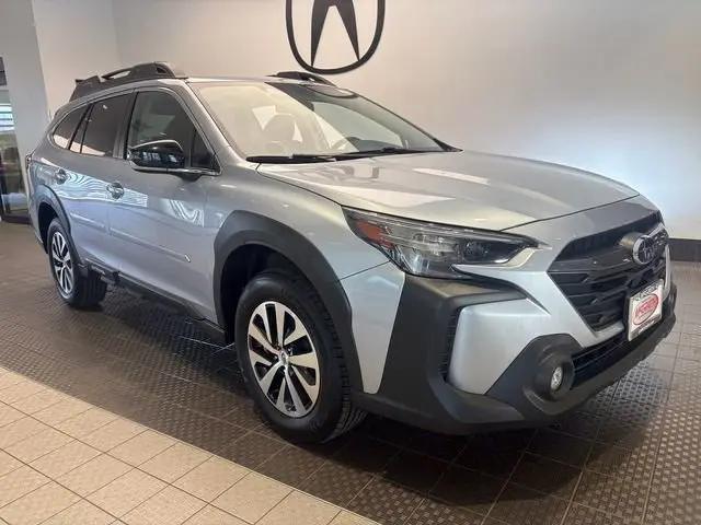2023 Subaru Outback Premium