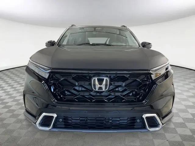 2026 Honda CR-V Hybrid AWD Sport Touring