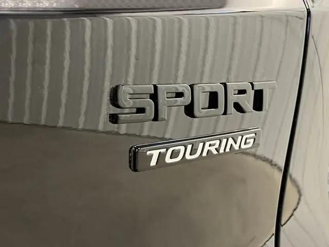 2026 Honda CR-V Hybrid AWD Sport Touring