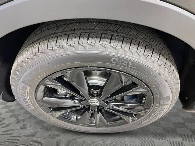 2026 Honda CR-V Hybrid AWD Sport Touring