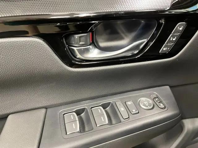 2026 Honda CR-V Hybrid AWD Sport Touring