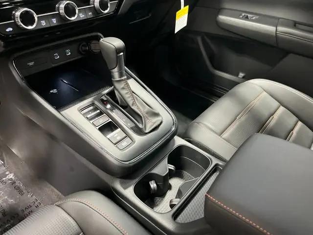 2026 Honda CR-V Hybrid AWD Sport Touring
